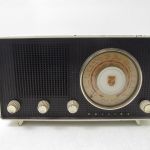 710 6073 Radio